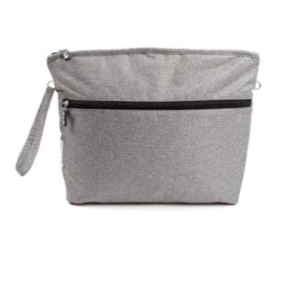 Diaper Clutch - Small - Picture 1 of 3